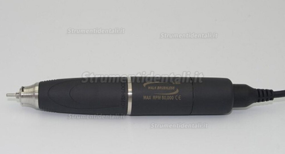 Walk Brushless® W-50K-T Micromotori brushless controllata dal ginocchio